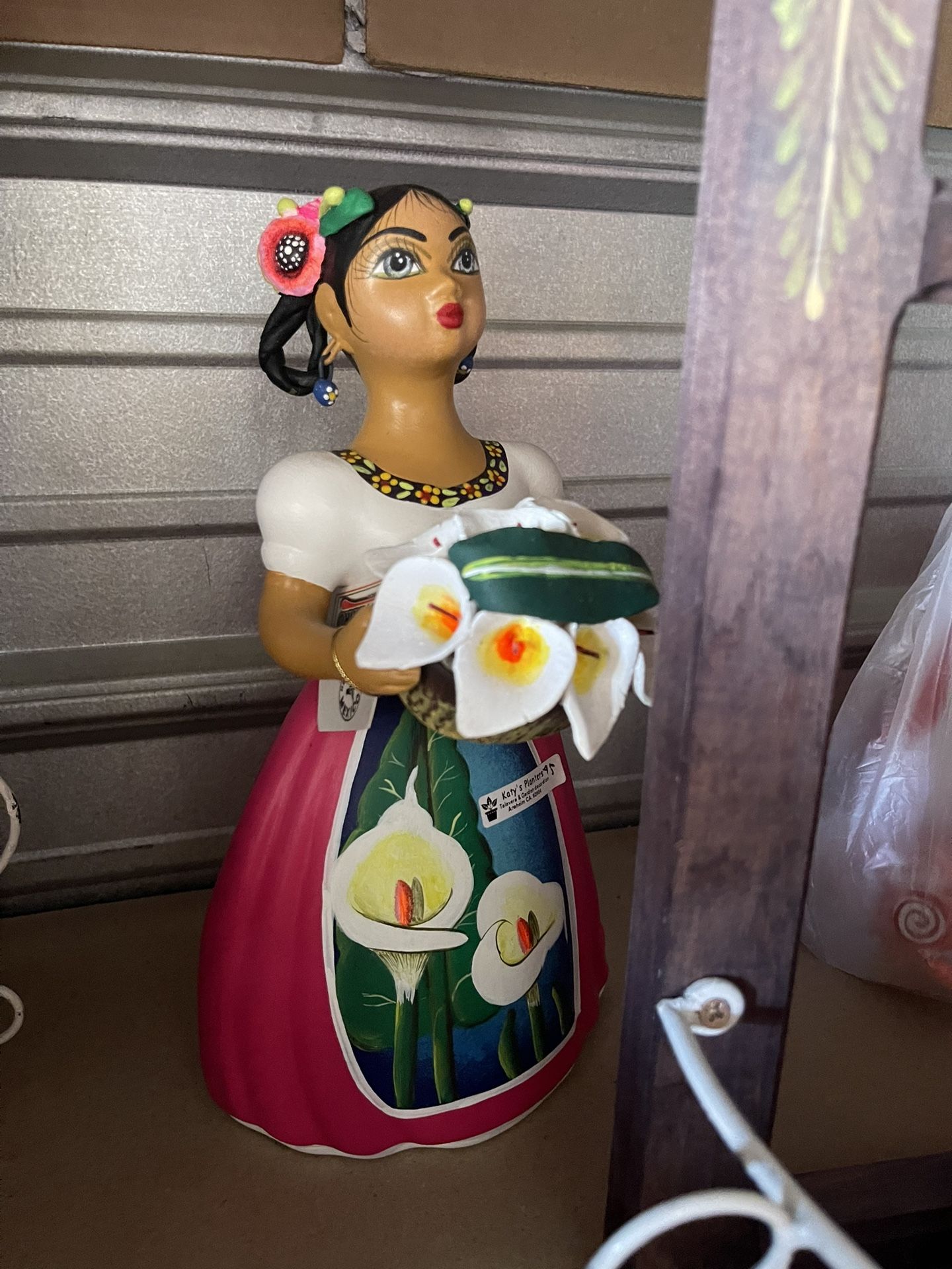 Mexican Lupitas Dolls $50ea