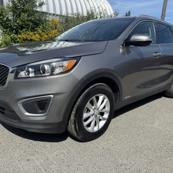 2015 KIA Sorento