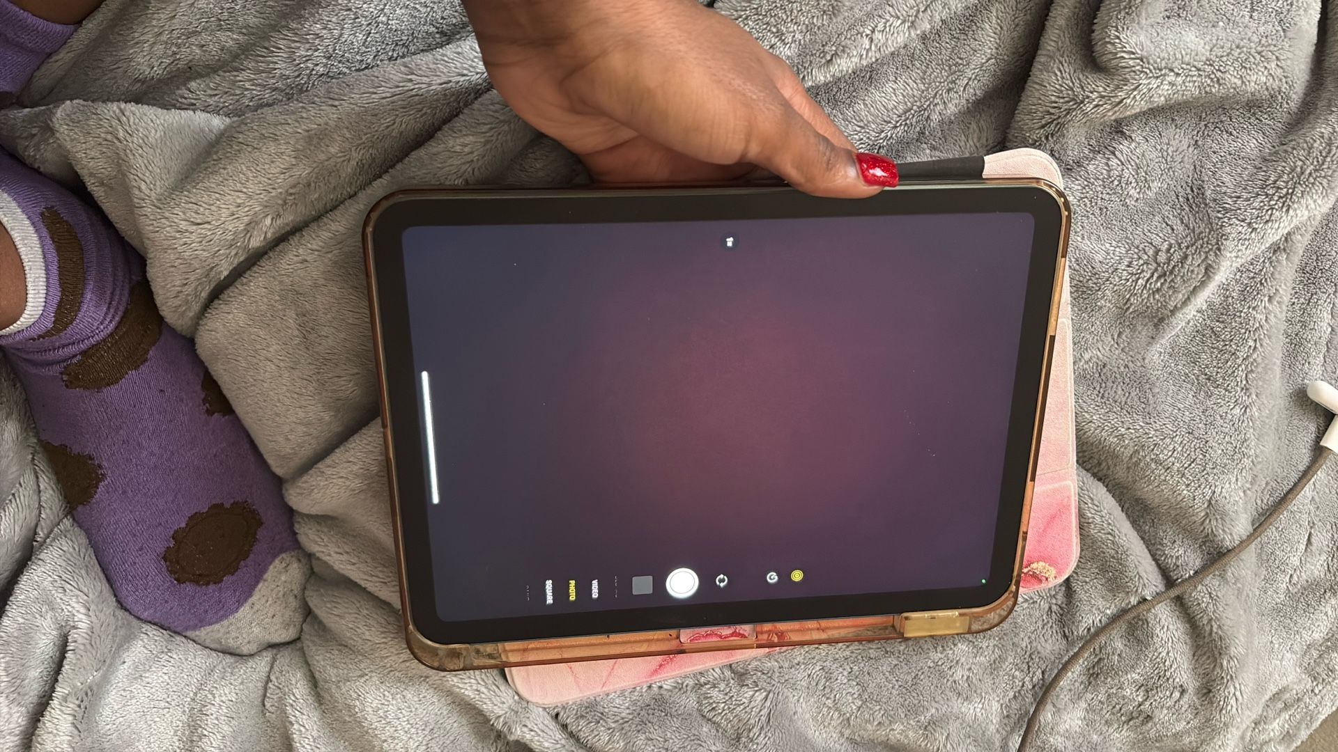 iPad 10th Generation! Comes With Apple Pencil!