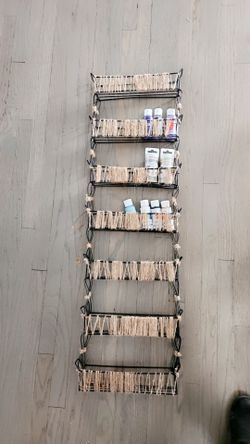 Custom Organizer