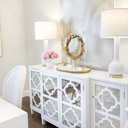 Tv Console 