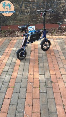 Ebike 130$ ready to ride