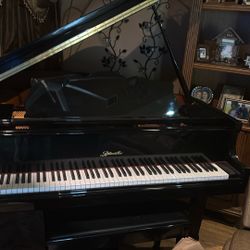 Medium Grand Piano 