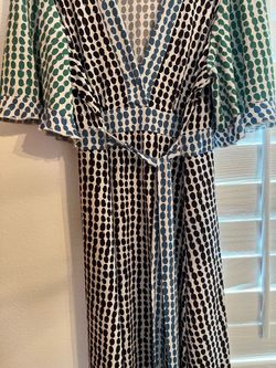 Dress / Vestido