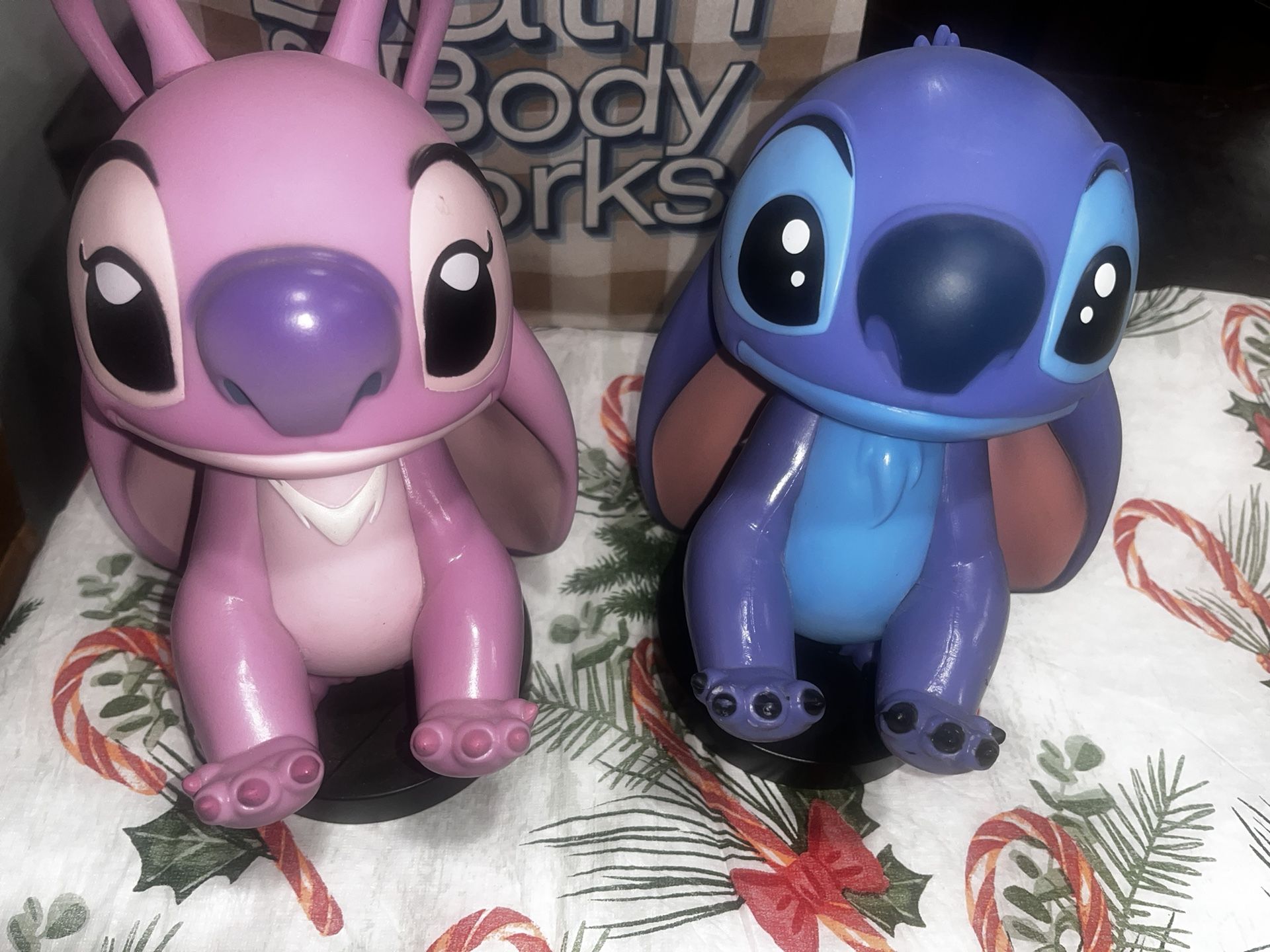 Phone/ Game Control Holder