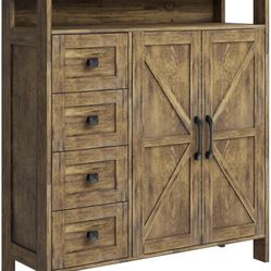 Storage Cabinet 