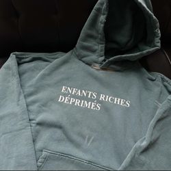ERD Hoodie