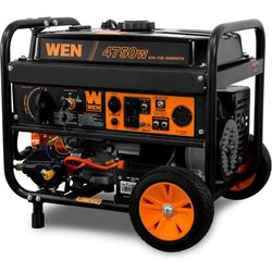Generador 4750 Watt 