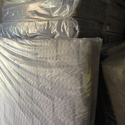 CLOSEOUT MATTRESS SALE COLCHONES 