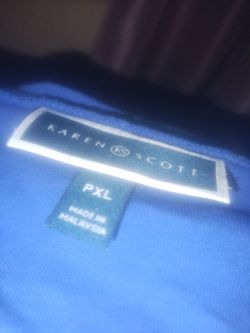 BEAUTIFUL, BLUE HENLEY AVAILABLE NOW!