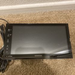 Car Audio Sound System ( JL Audio HD750/1 , JD 400/4 , Focal Speakers, Kenwood excelon DMX809S )