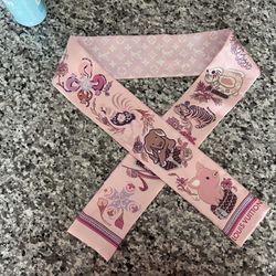Louis Vuitton Scarf 