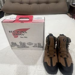 Men’s Boots-Red Wing Work Boots -Men’s- Size 15-New