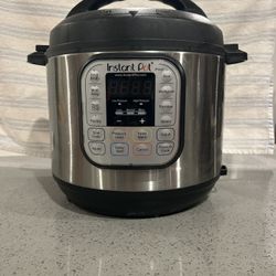 Instant Pot 