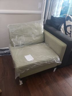 Corner Chair