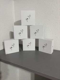 AirPods Pro’s 2