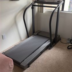 Tread Mill Pro-form 535LE