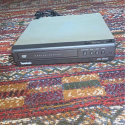 DVD Player 