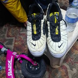 Nike airman mx-720-818