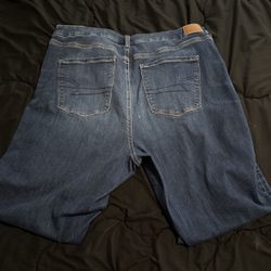 American Eagle Jeans  Size 20