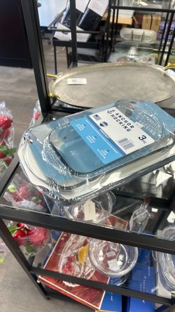 Bakeware set