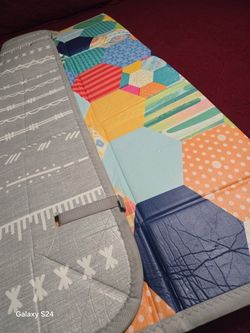 Baby carpet