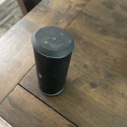 I’m Sell Speakers Bluetooth Good Condition 