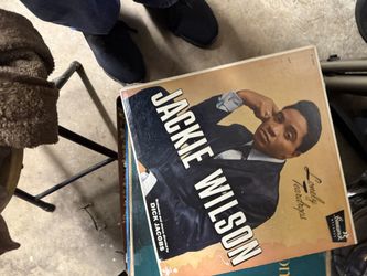 Old LP’s