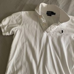 Ralph Lauren Polo Youth Large