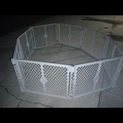 Baby/Puppy Gate