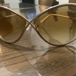 Tom Ford Sunglasses