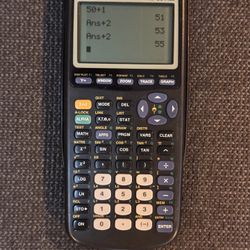 TI-83 Plus