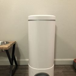 Munchkin STEP Diaper Pail