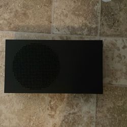 Xbox Series S 1tb