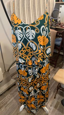H & M Dress