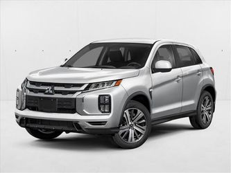 2025 Mitsubishi Outlander Sport