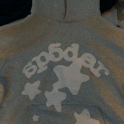 Sp5der XL Hoodie LOOKING FOR OFFERS 🔥