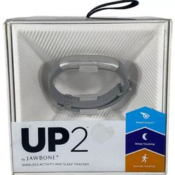Jawbone Up 2