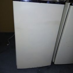 Small Refrigerator 