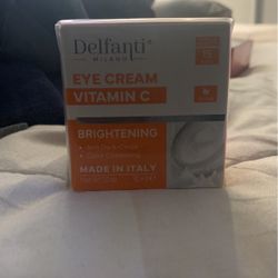 Cream For Eyes