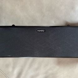 Definitive Technology speakers