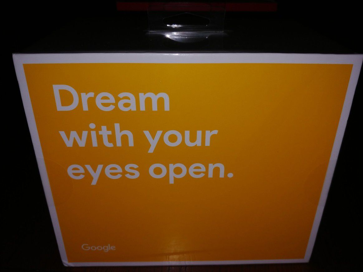 Google Daydream View Brand new!!!