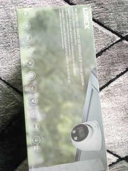 4K ULTRA HD CAMERA!!