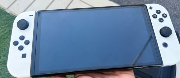 Nintendo switch OLED ( cheap price )