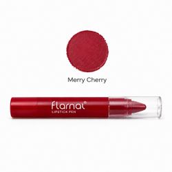 Flarnal Lipstick- 12 shades