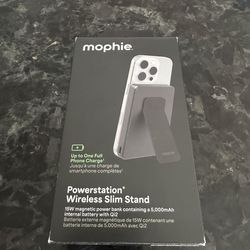 Mophie