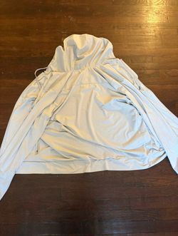 Men’s large tan set