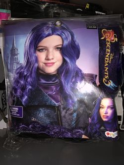 Descendants Costume