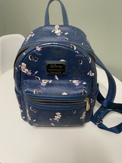 Disney Lounge fly Backpack