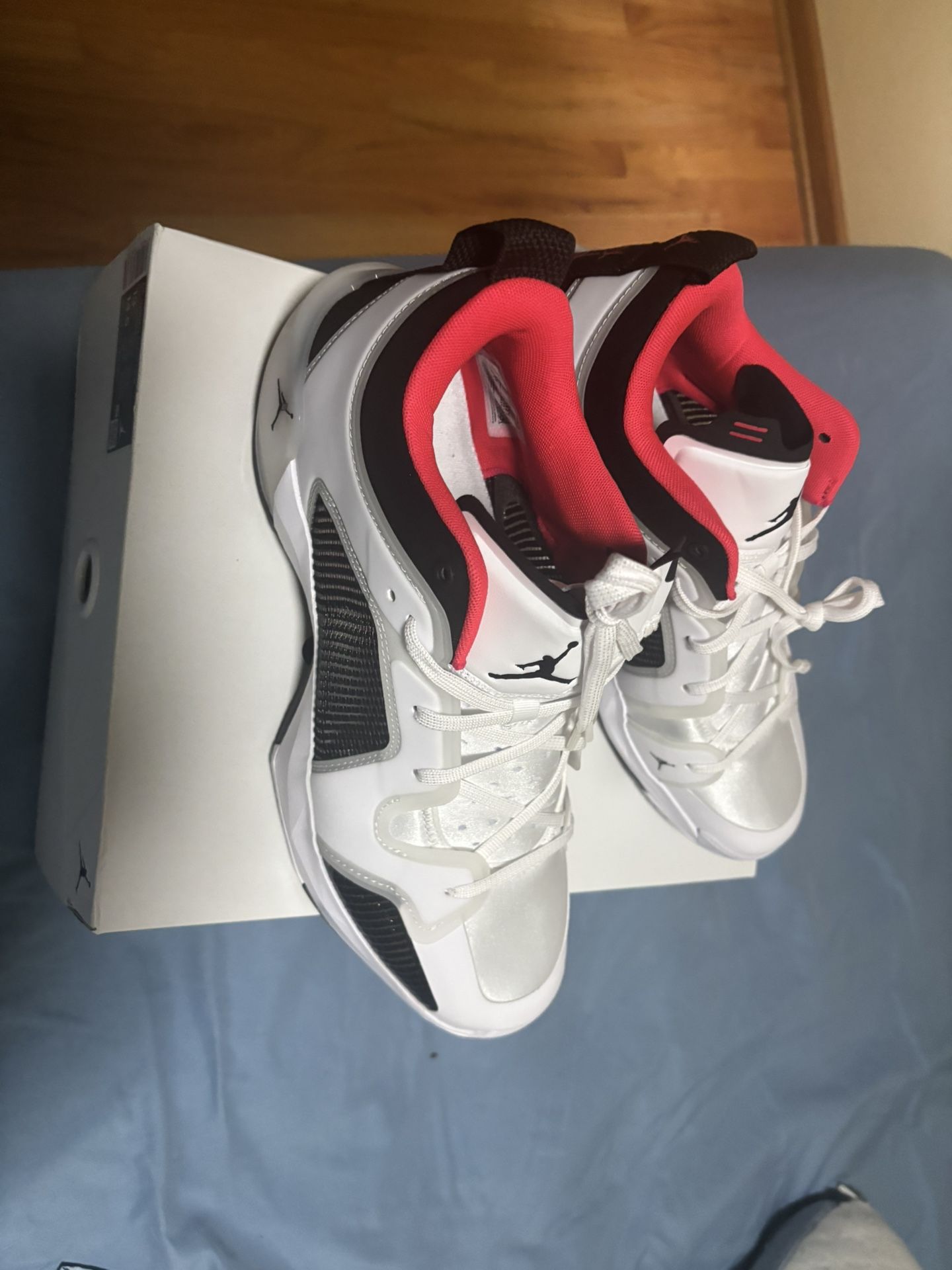 Brand New Air Jordan Size 13